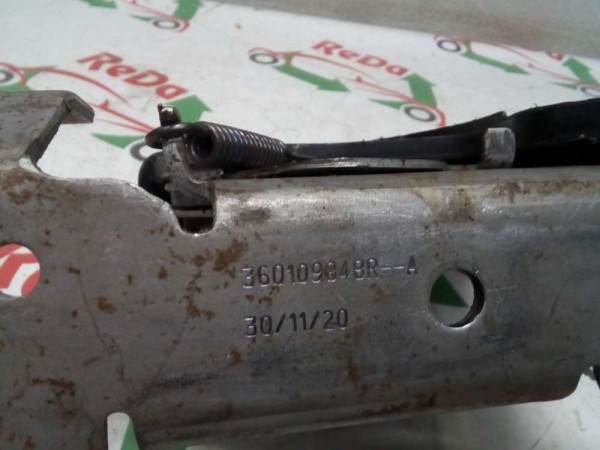 Dacia Duster El Fren Mekanizması Kolu 360109848R CP (I-C-110)