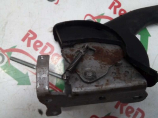 Dacia Duster El Fren Mekanizması Kolu 360109848R CP (I-C-110)