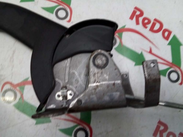 Dacia Duster El Fren Mekanizması Kolu 360109848R CP (I-C-110)