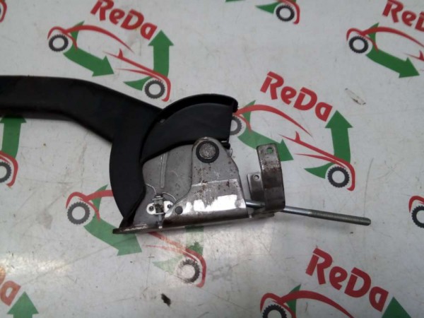 Dacia Duster El Fren Mekanizması Kolu 360109848R CP (I-C-110)