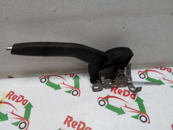 Dacia Duster El Fren Mekanizması Kolu 360109848R CP (I-C-110)