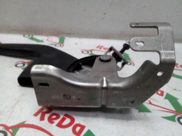 Renault Taliant 1.0 El Fren Mekanizması Kolu 360101927R SP YP (I-C-120)