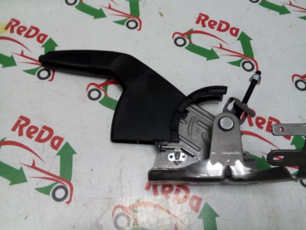 Renault Taliant 1.0 El Fren Mekanizması Kolu 360101927R SP YP (I-C-120)