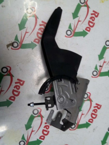 Renault Taliant 1.0 El Fren Mekanizması Kolu 360101927R SP YP (I-C-120)