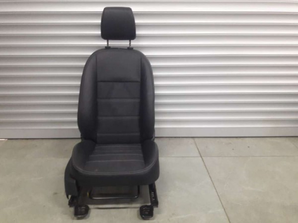 Ford Focus 2 Titanyum Sağ Ön Koltuk Deri Airbag İçinde CP (G-D-140)