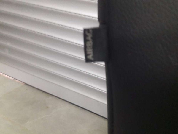 Ford Focus 2 Titanyum Sağ Ön Koltuk Deri Airbag İçinde CP (G-D-140)