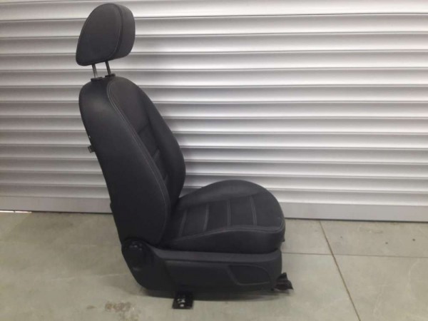 Ford Focus 2 Titanyum Sağ Ön Koltuk Deri Airbag İçinde CP (G-D-140)