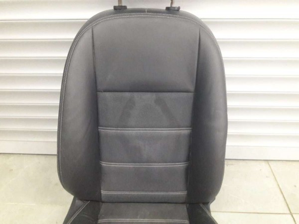 Ford Focus 2 Titanyum Sağ Ön Koltuk Deri Airbag İçinde CP (G-D-140)