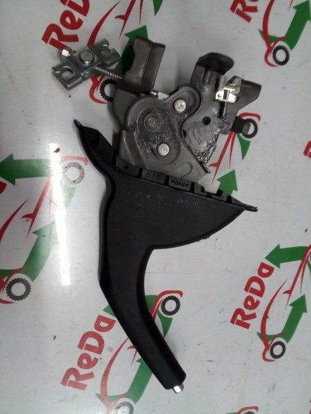 Hyundai İ10 El Fren Mekanizması Kolu 59710-B9310NNB SP YP (BD-120)