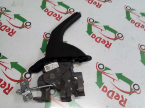 Hyundai İ10 El Fren Mekanizması Kolu 59710-B9310NNB SP YP (BD-120)