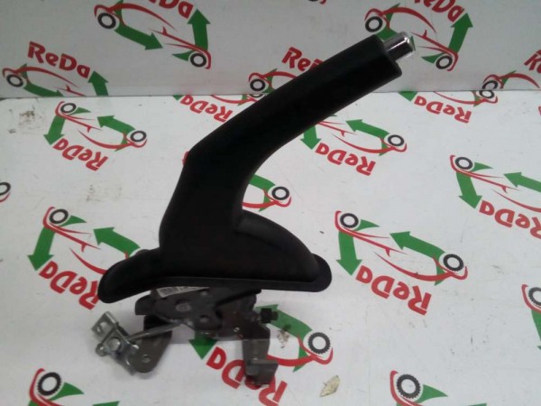 Hyundai İ10 El Fren Mekanizması Kolu 59710-B9310NNB SP YP (BD-120)