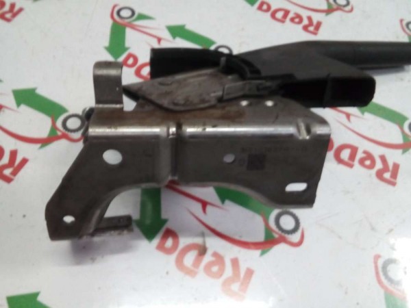 Renault Taliant 1.0 El Fren Mekanizması Kolu 360101927R CP (I-C-110)