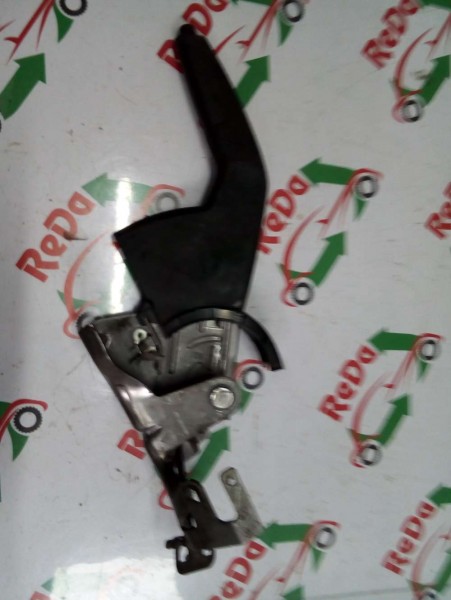 Renault Taliant 1.0 El Fren Mekanizması Kolu 360101927R CP (I-C-110)