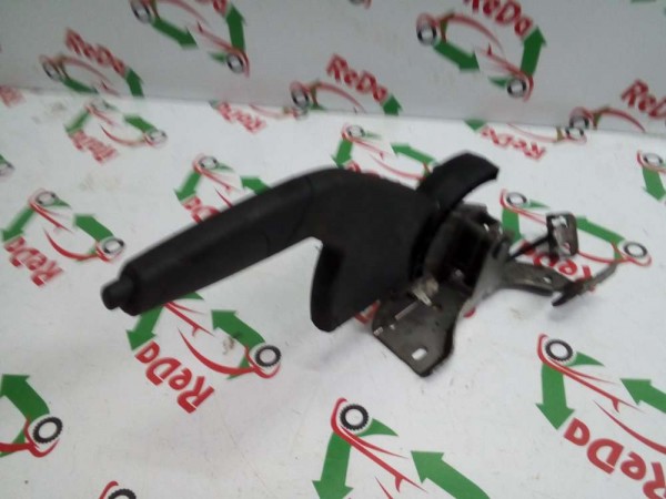 Renault Taliant 1.0 El Fren Mekanizması Kolu 360101927R CP (I-C-110)