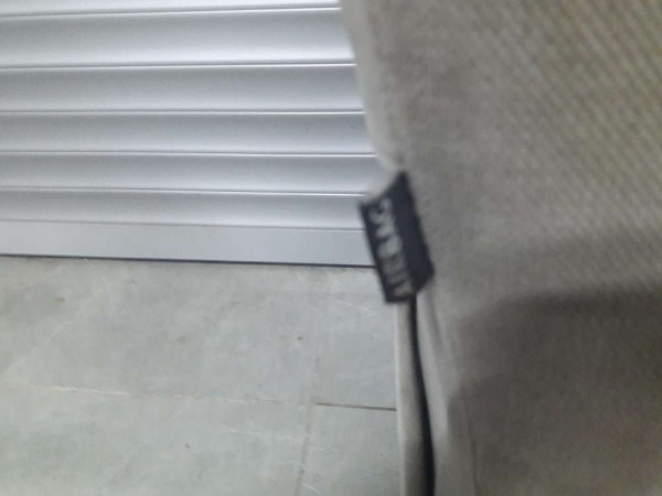 Ford Focus 2 Cia Sağ Ön Koltuk Kumaş Airbag İçinde CP(G-D-140)