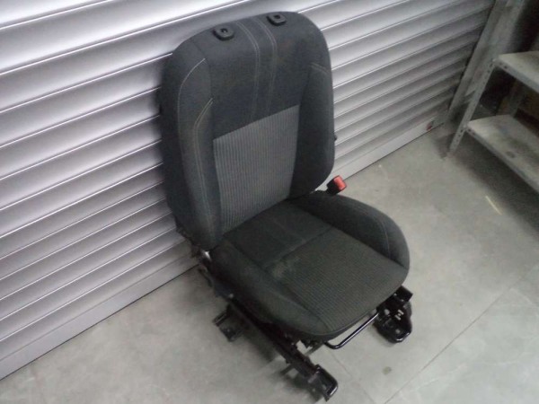 Ford C-max Sağ Ön Koltuk Kumaş Airbag İçinde CP (H-D-140)