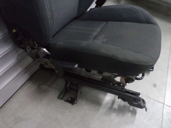 Ford C-max Sağ Ön Koltuk Kumaş Airbag İçinde CP (H-D-140)