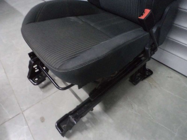 Ford C-max Sağ Ön Koltuk Kumaş Airbag İçinde CP (H-D-140)