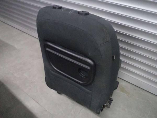 Ford C-max Sağ Ön Koltuk Kumaş Airbag İçinde CP (H-D-140)