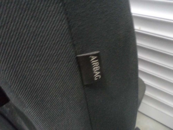 Ford C-max Sağ Ön Koltuk Kumaş Airbag İçinde CP (H-D-140)