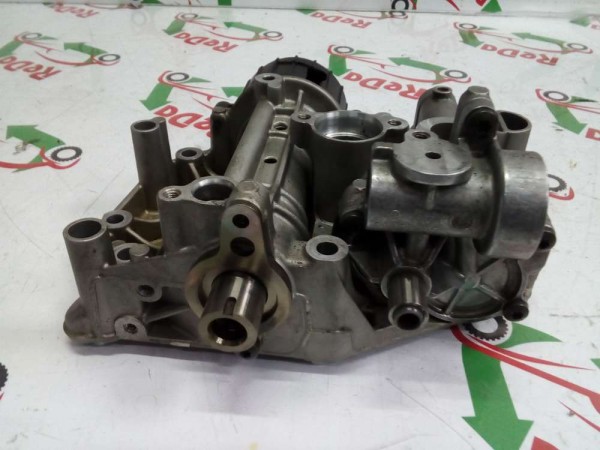 Porsche Panamera  Şaft Dengeleme Pompası 168 044 01 SHW CP (B-E-120)