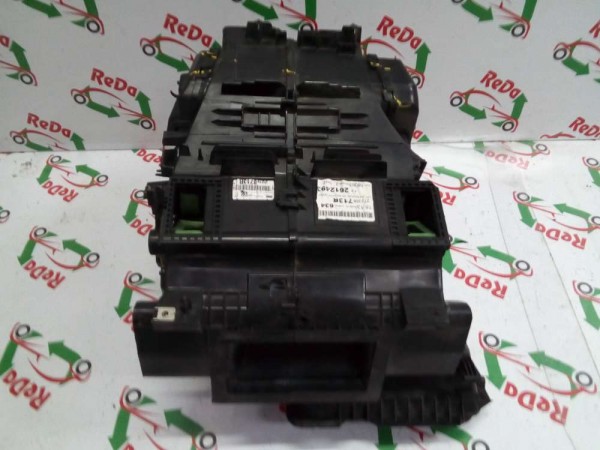 Dacia Dokker Logan Sandero Kalorifer Kutusu 272708713R HP CP