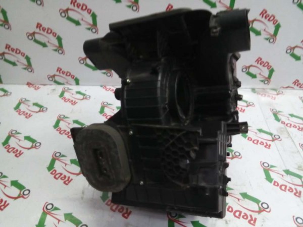 Dacia Dokker Kalorifer Kutusu 272700355R HP CP