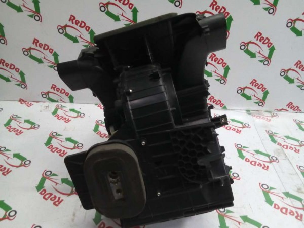 Dacia Dokker Kalorifer Kutusu 272700355R HP CP