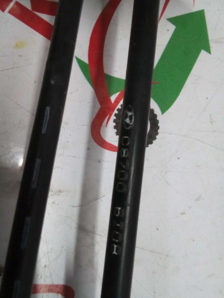 Hyundai İ20 Vites Halatı Teli 43794-C8700 CP (L-B-130)