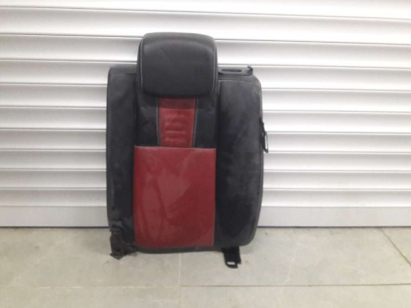 Renault Megane 3 Sol Arka Sırt Koltuk Deri CP(F-E-140)