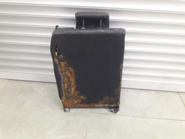 Renault Megane 3 Sol Arka Sırt Koltuk Deri CP(F-E-140)