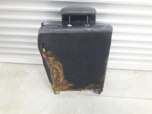 Renault Megane 3 Sol Arka Sırt Koltuk Deri CP(F-E-140)