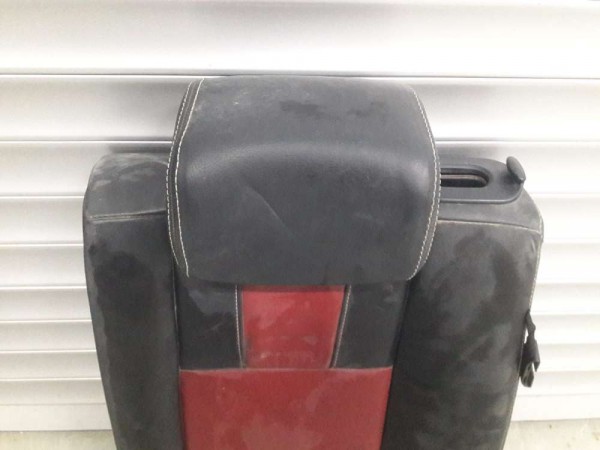 Renault Megane 3 Sol Arka Sırt Koltuk Deri CP(F-E-140)