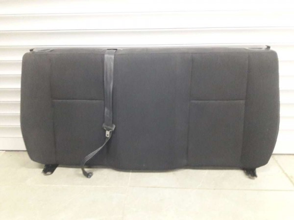 Renault Fluence Arka Sırt Koltuk Kumaş CP(F-G-140)