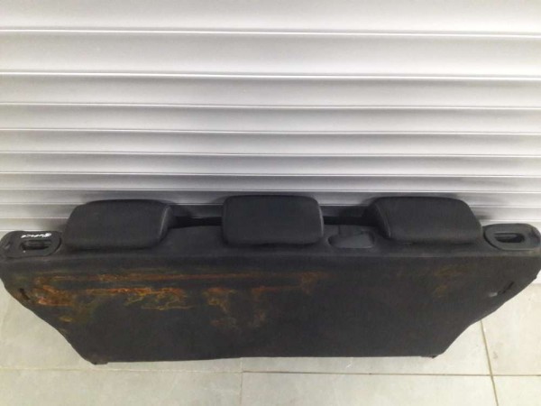 Renault Fluence Arka Sırt Koltuk Kumaş CP(F-G-140)