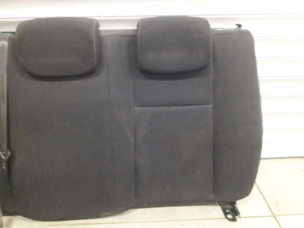 Renault Fluence Arka Sırt Koltuk Kumaş CP(F-G-140)