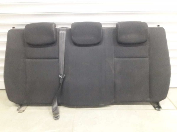 Renault Fluence Arka Sırt Koltuk Kumaş CP(F-G-140)