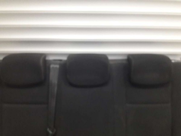 Renault Fluence Arka Sırt Koltuk Kumaş CP(F-G-140)