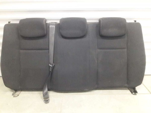 Renault Fluence Arka Sırt Koltuk Kumaş CP(F-G-140)