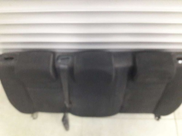 Renault Fluence Arka Sırt Koltuk Kumaş CP(F-G-140)