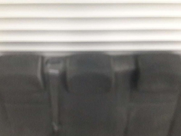 Renault Fluence Arka Sırt Koltuk Kumaş CP(F-G-140)