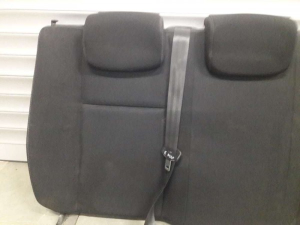 Renault Fluence Arka Sırt Koltuk Kumaş CP(F-G-140)