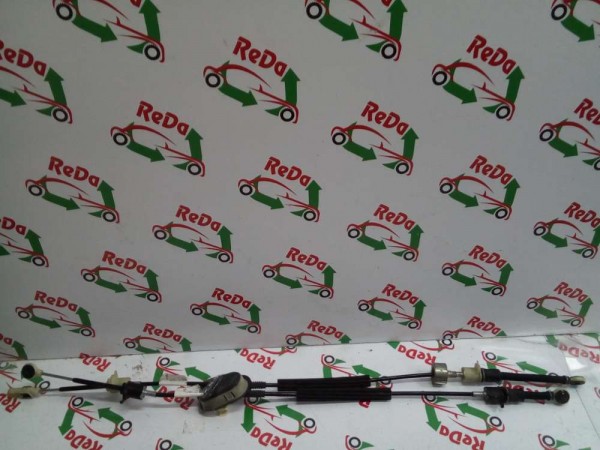 Dacia Duster Sandero3 Clio5 Taliant 349351390R CP (L-C-130)