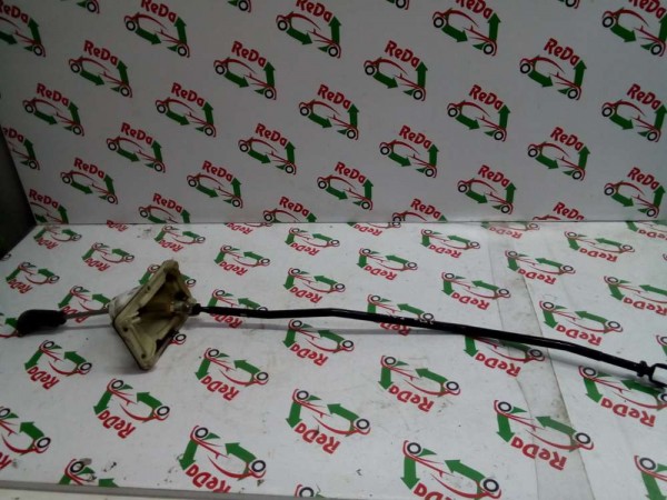 Renault Clio Symbol Dacia Sandero Vites Kulesi Alt Kolu  8200670972E CP (L-C-130)