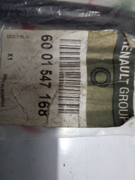 Dacia Logan Sandero Renault Clio Symbol El Fren Teli E1 E2 6001547168 YP (L-A-120)