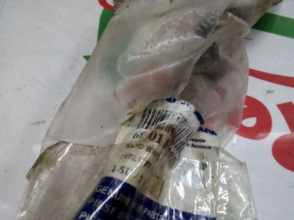 Dacia Solenza El Fren Kablosu Halatı Takım Orj. 6001546207 YP (LA-120)