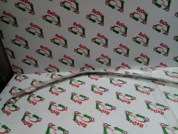 Dacia Solenza El Fren Kablosu Halatı Takım Orj. 6001546207 YP (LA-120)