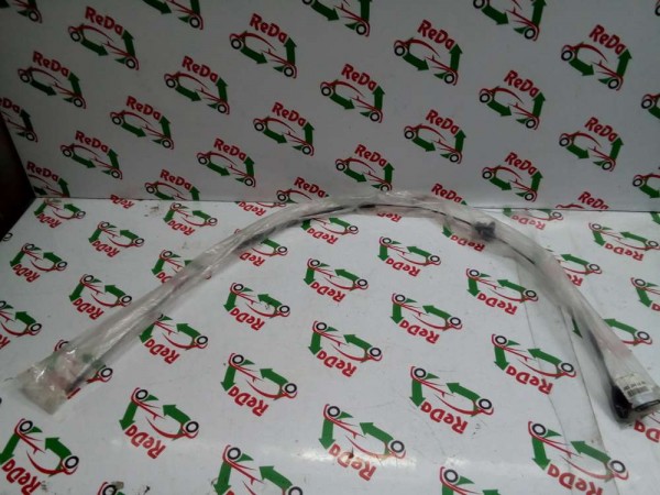 Dacia Logan Kaput Açma Teli Halatı Orj. 6001547330 YP (DA-120)