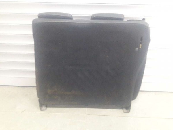 Renault Megane 3 Arka Sırt Koltuk Deri CP (F-B-140)