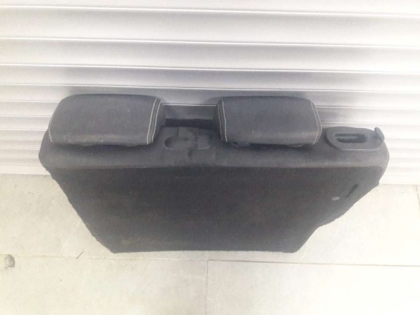 Renault Megane 3 Arka Sırt Koltuk Deri CP (F-B-140)